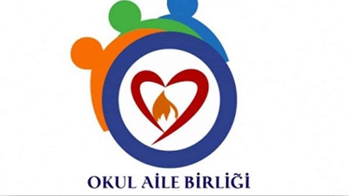 OKUL AİLE BİRLİĞİ TOPLANTI DUYURUSU